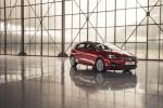 Vauxhall Astra 2019 года